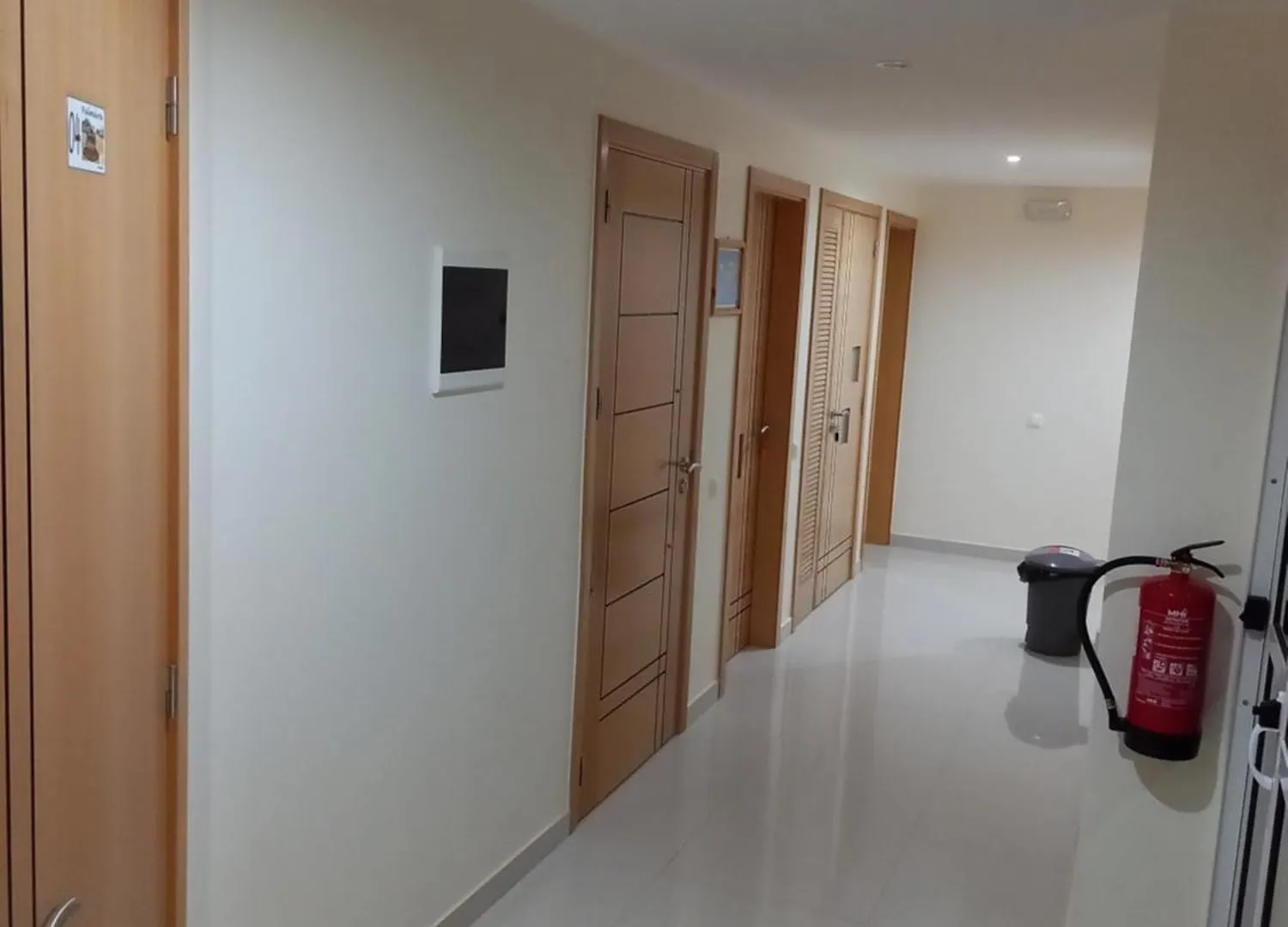 Gasthof Hotel Nifa House Espargos Kap Verde