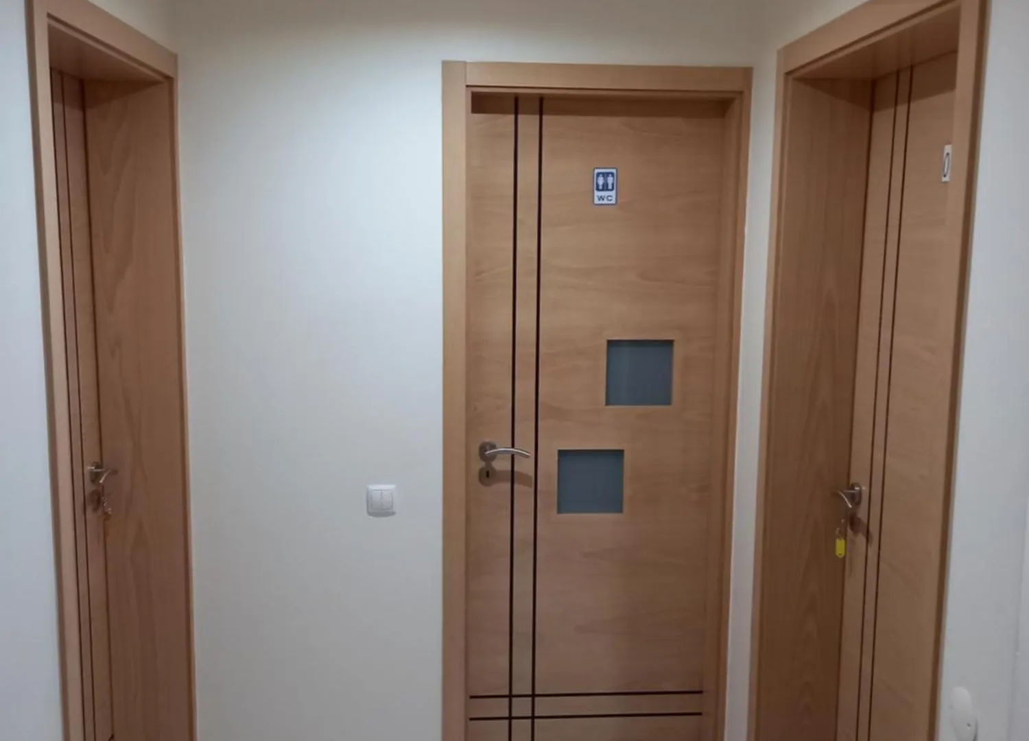 Hotel Nifa House Espargos Gasthof