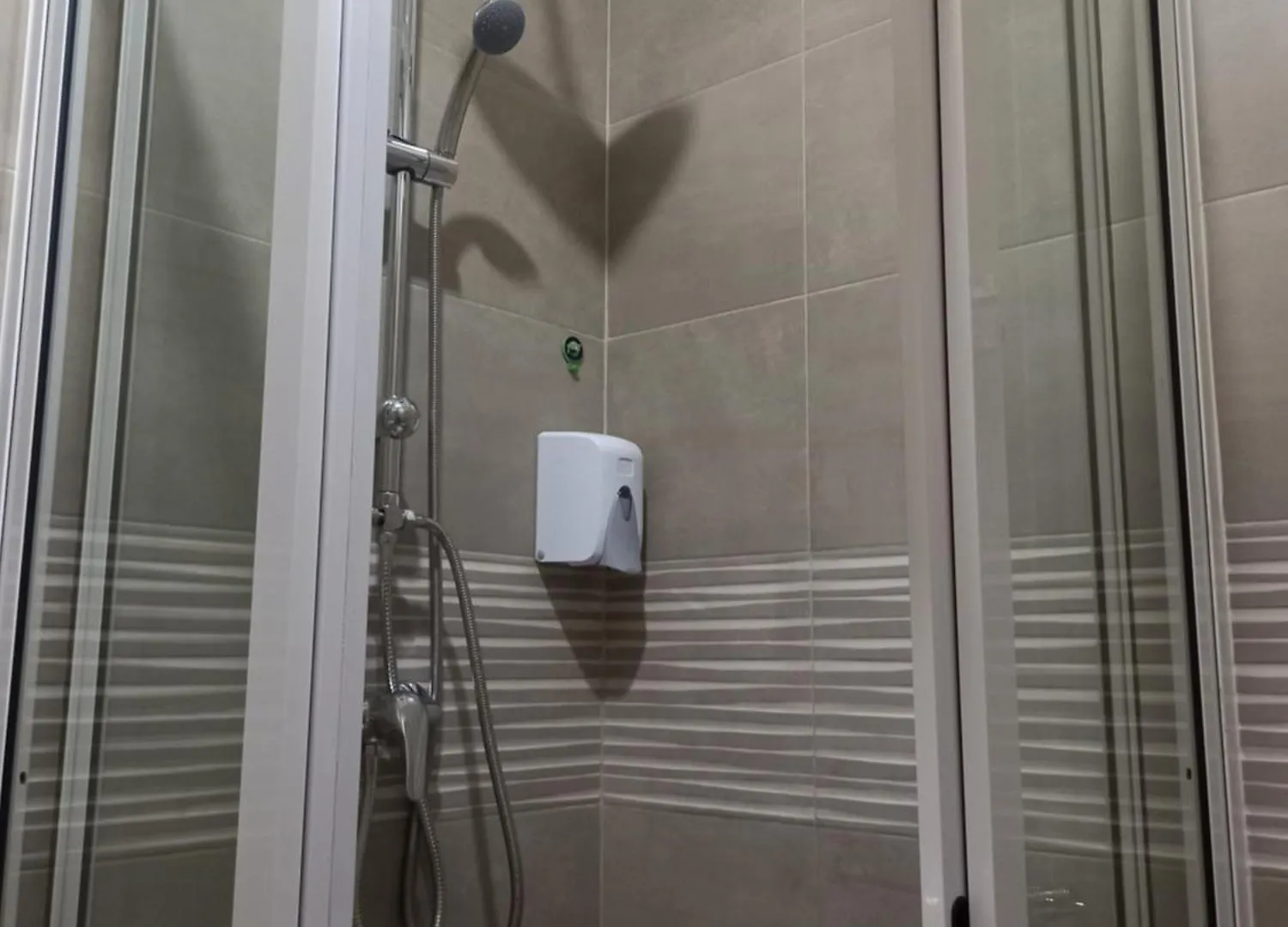 Gasthof Hotel Nifa House Espargos