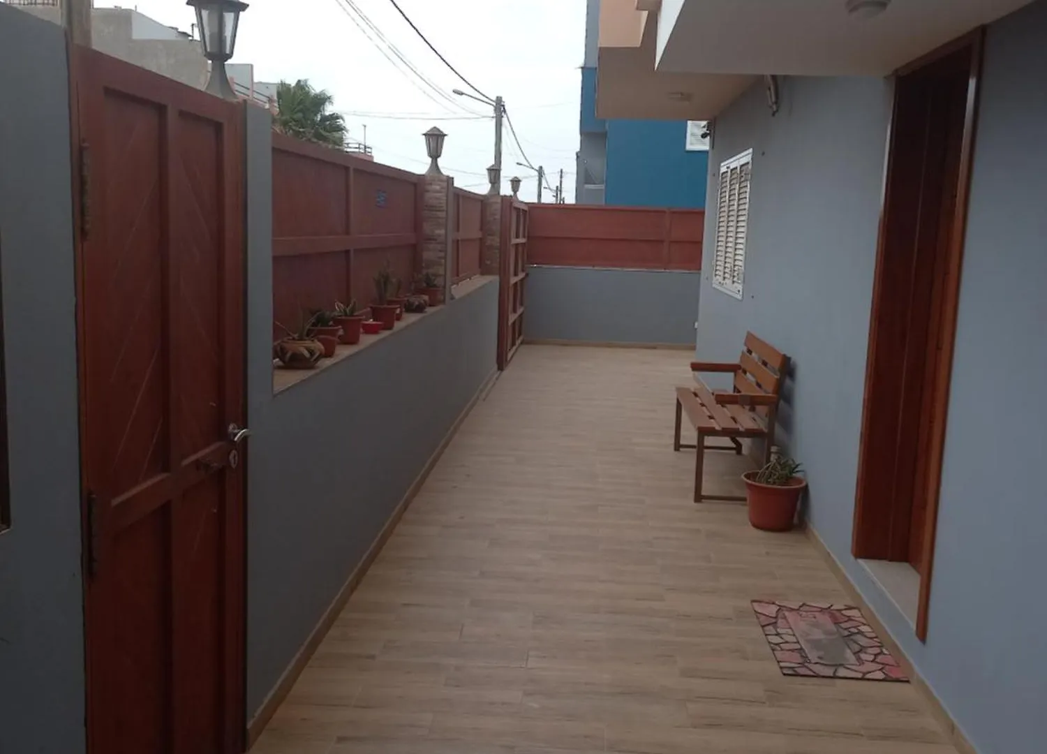 Hotel Nifa House Espargos 0*,