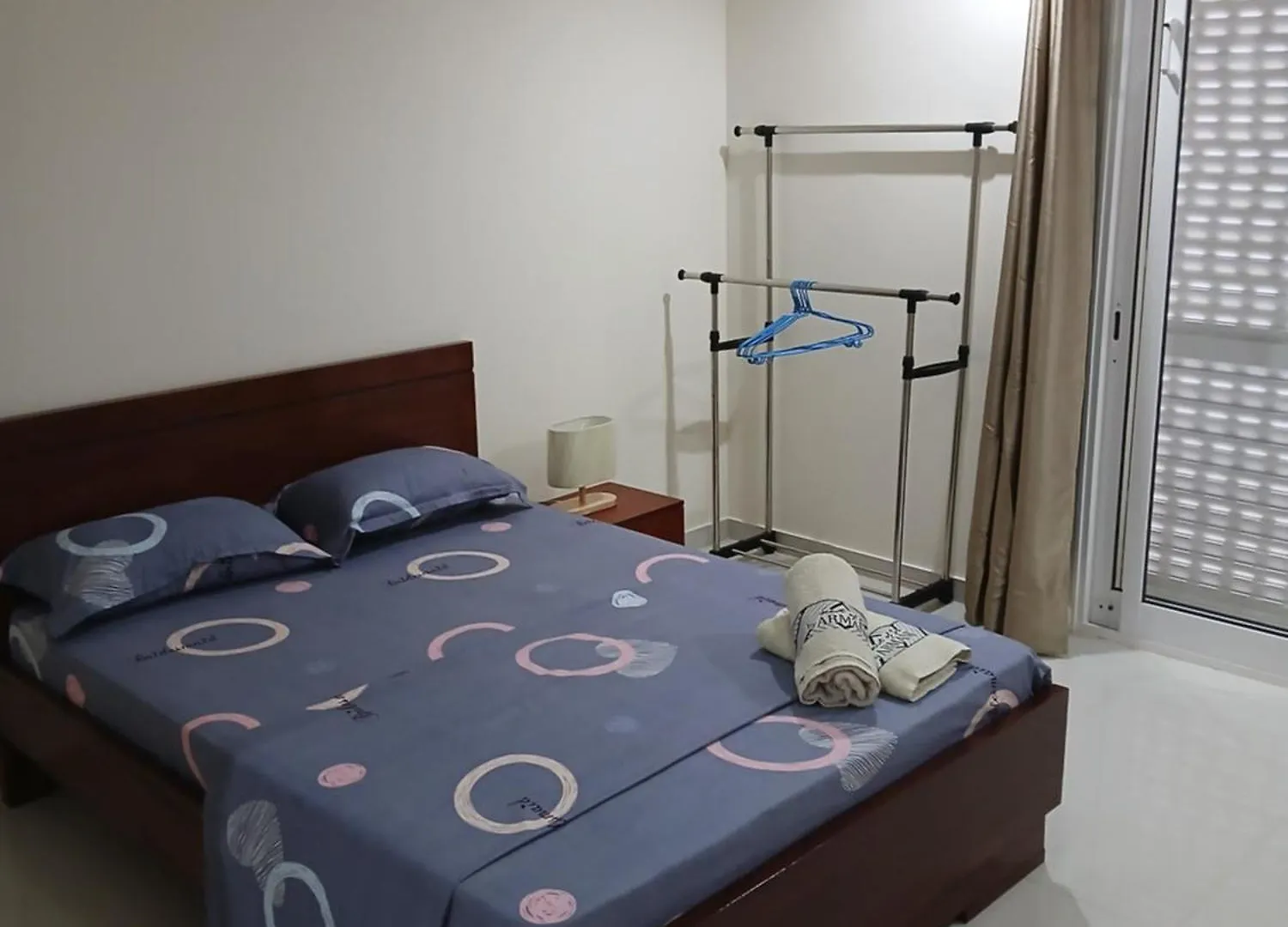 Hotel Nifa House Espargos