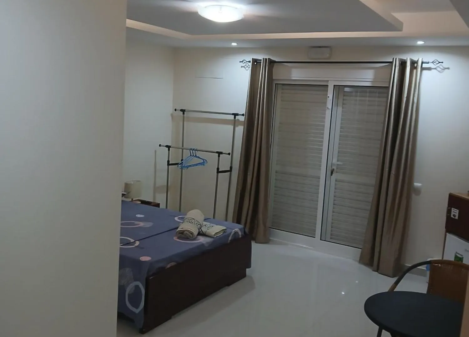 Hotel Nifa House Espargos 0*,  Kap Verde