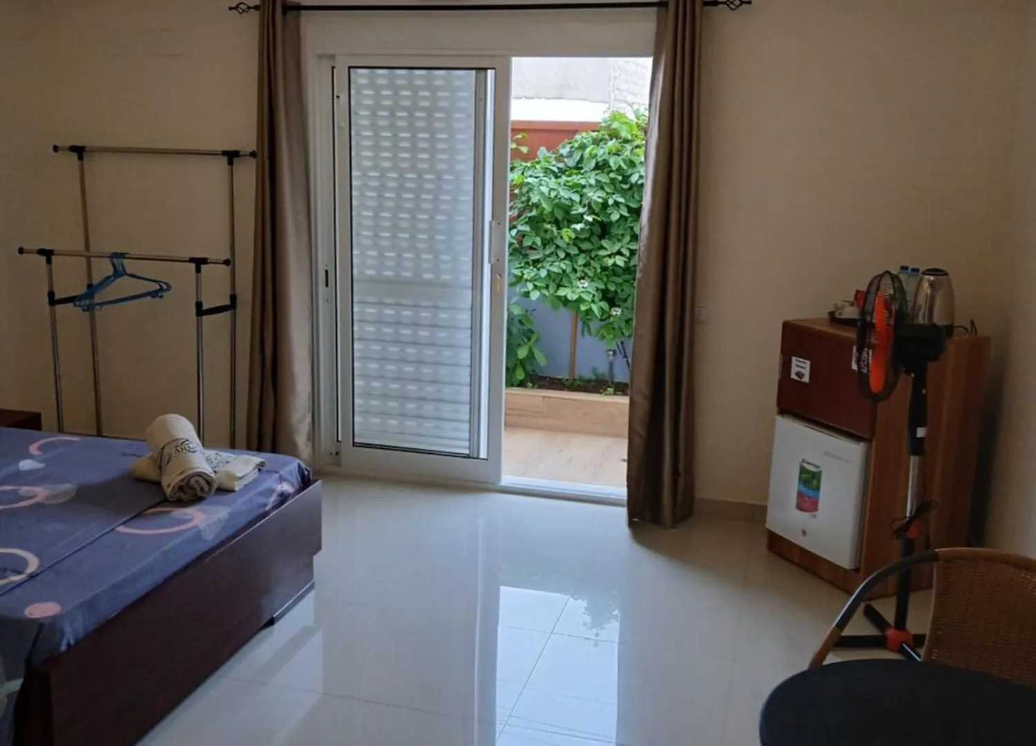 Hotel Nifa House Espargos 0*,