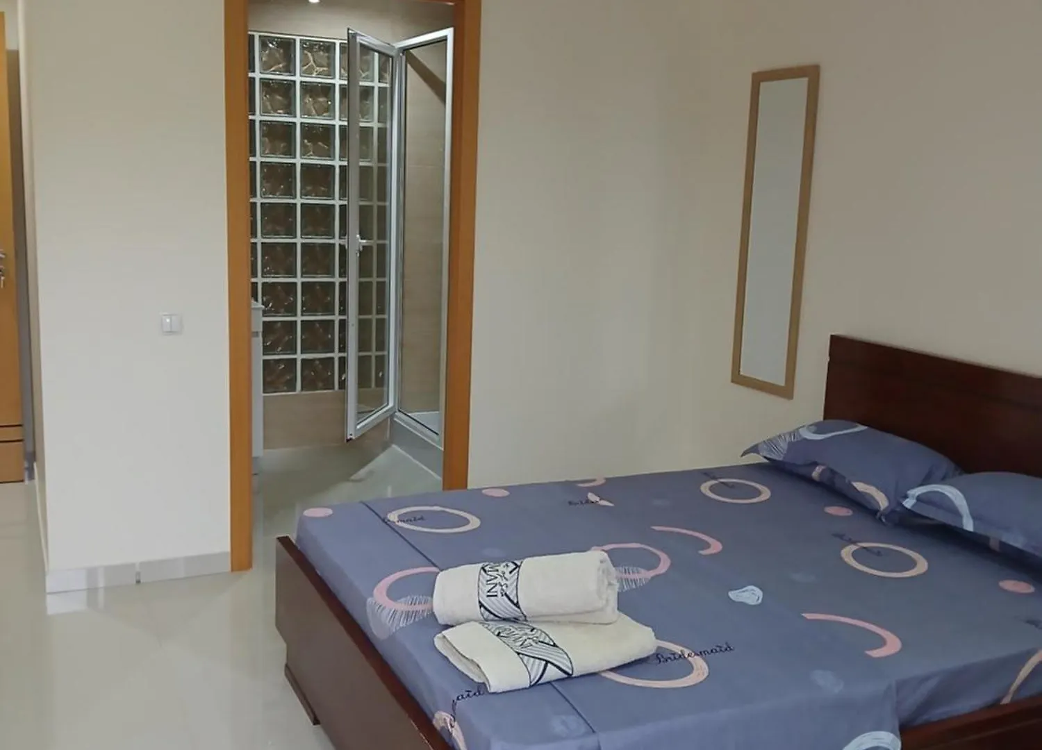 Nifa House Hotel Espargos Cabo Verde