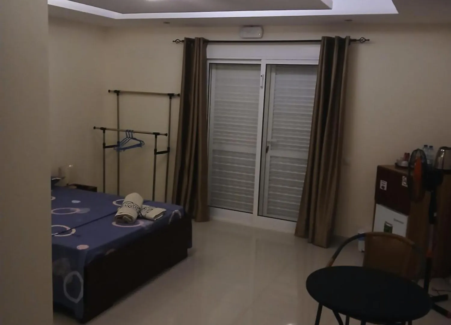 Hotel Nifa House Espargos Kap Verde