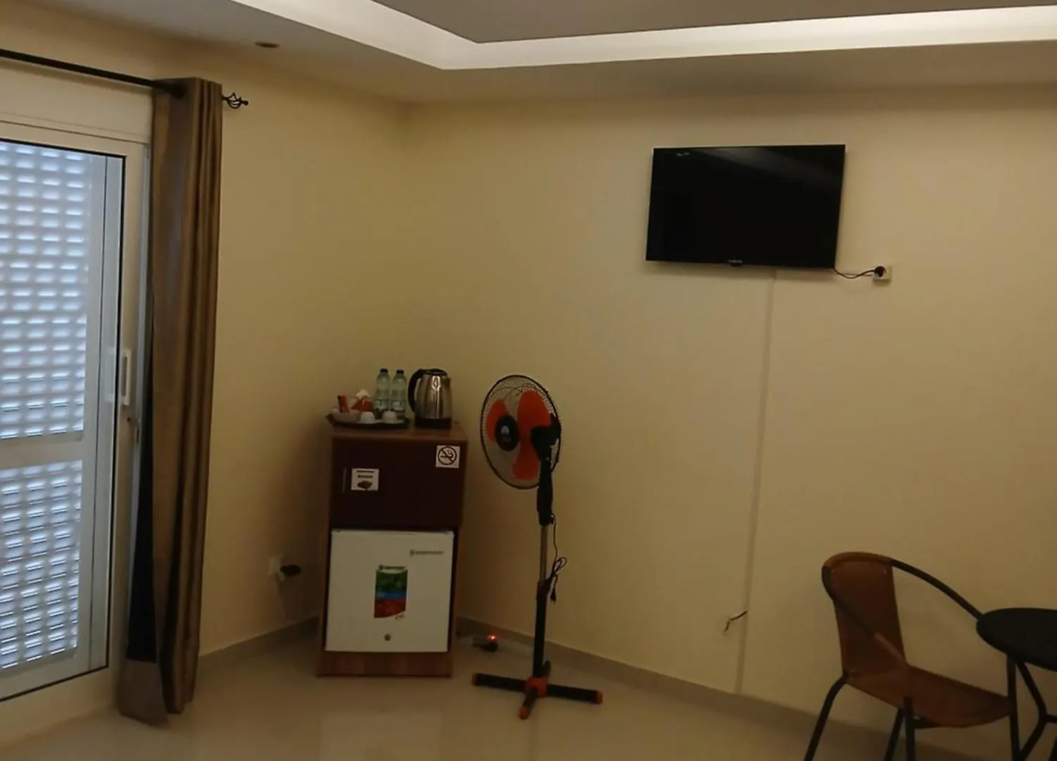 Nifa House Hotel Espargos 0*,  Cabo Verde