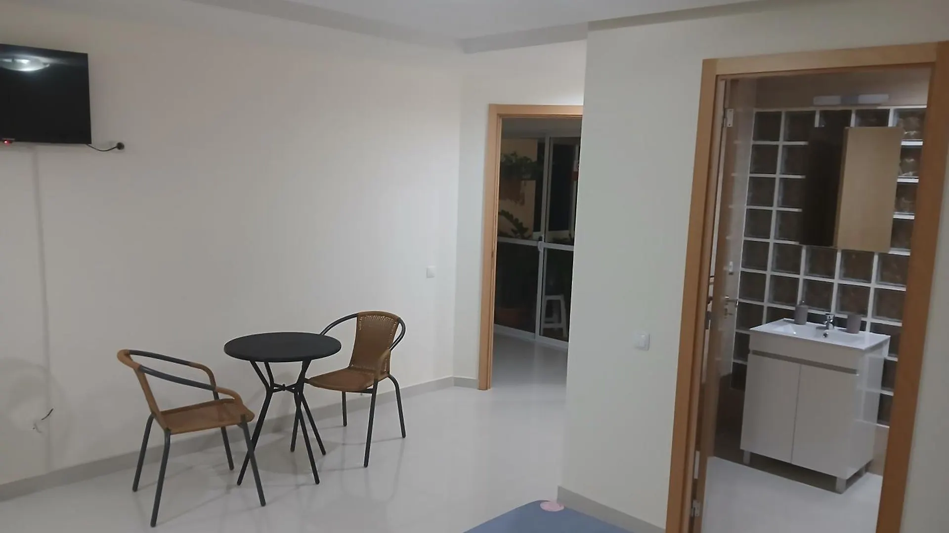 Hotel Nifa House Espargos 0*,  Kap Verde