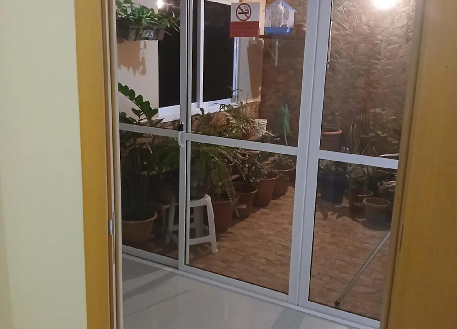 Nifa House Hotel Espargos