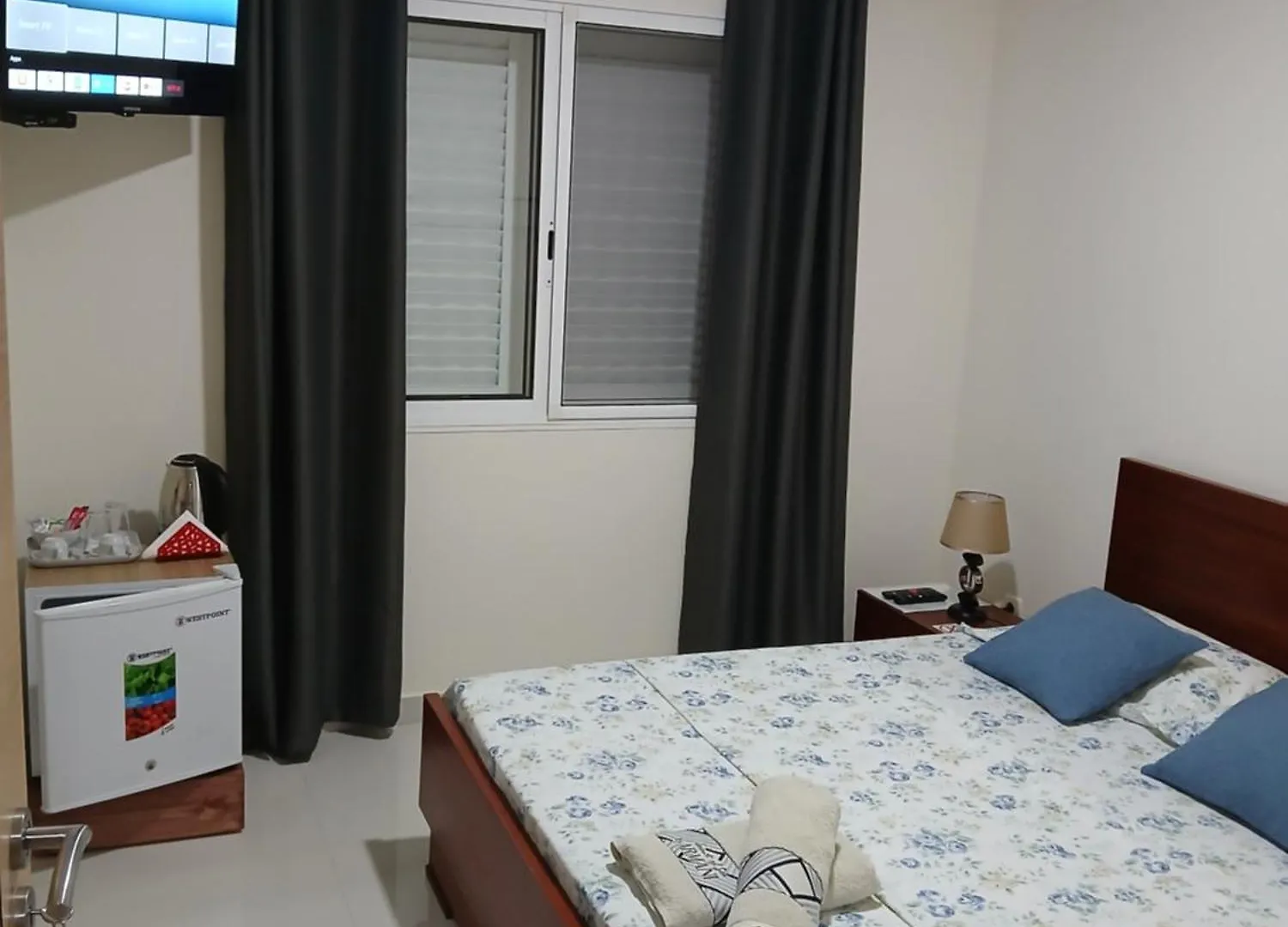 Nifa House Hotel Espargos