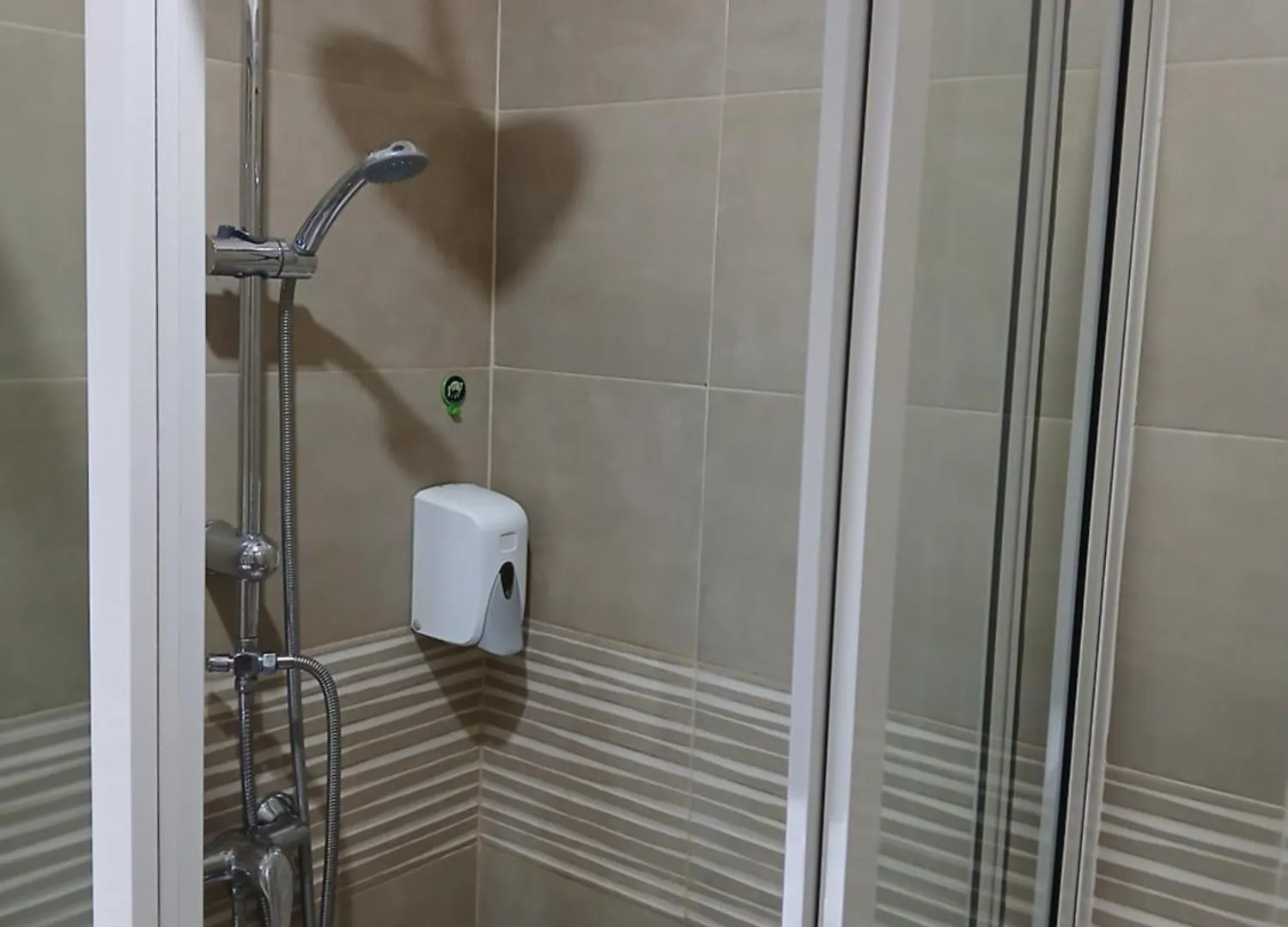 Hotel Nifa House Espargos 0*,