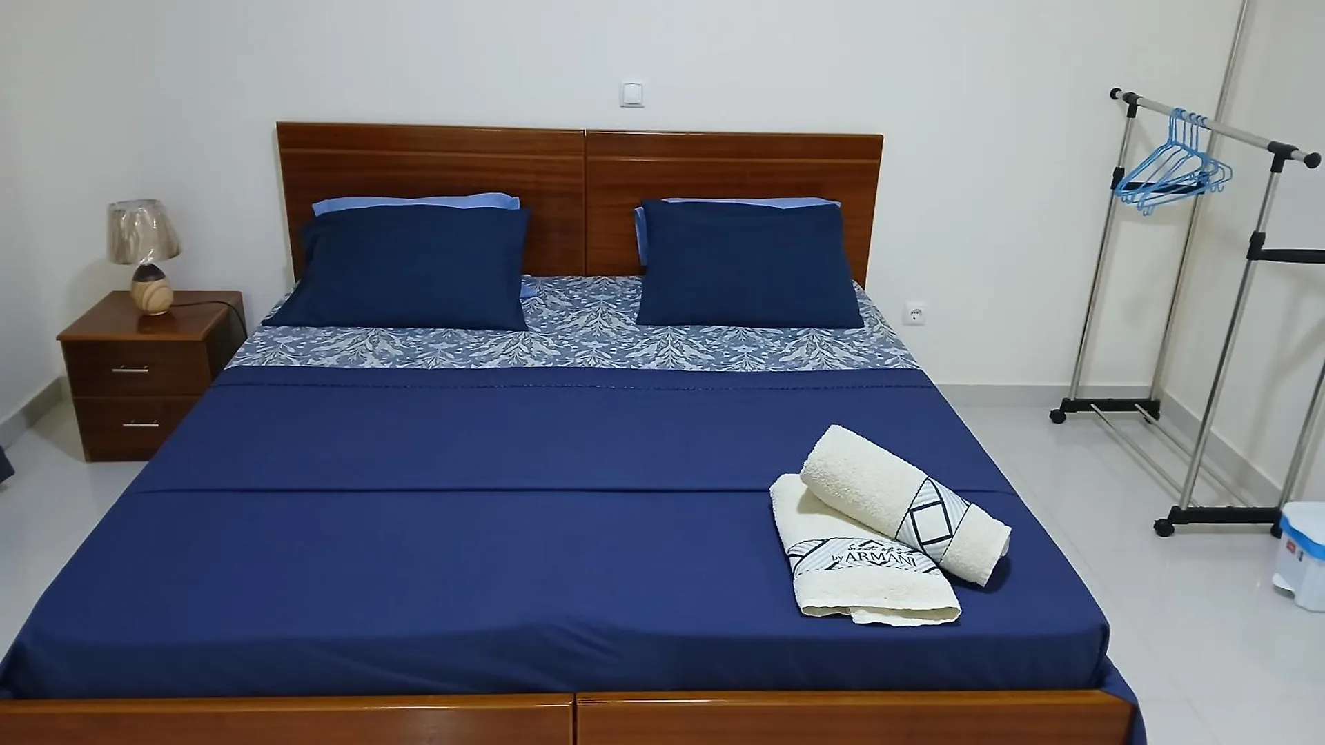 Gasthof Hotel Nifa House Espargos