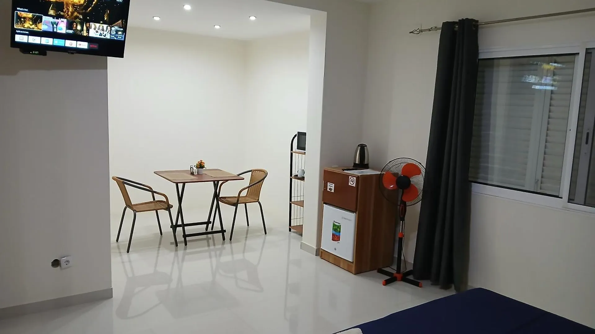 Hotel Nifa House Espargos Gasthof
