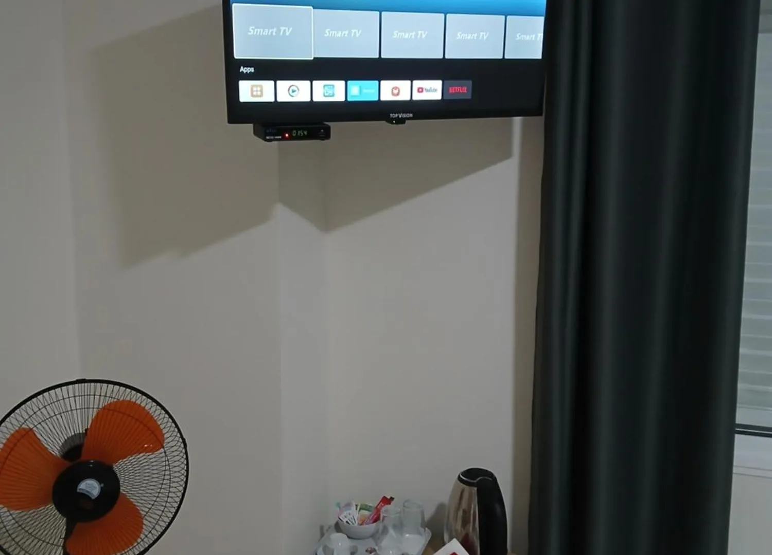Nifa House Hotel Espargos 0*,  Cabo Verde