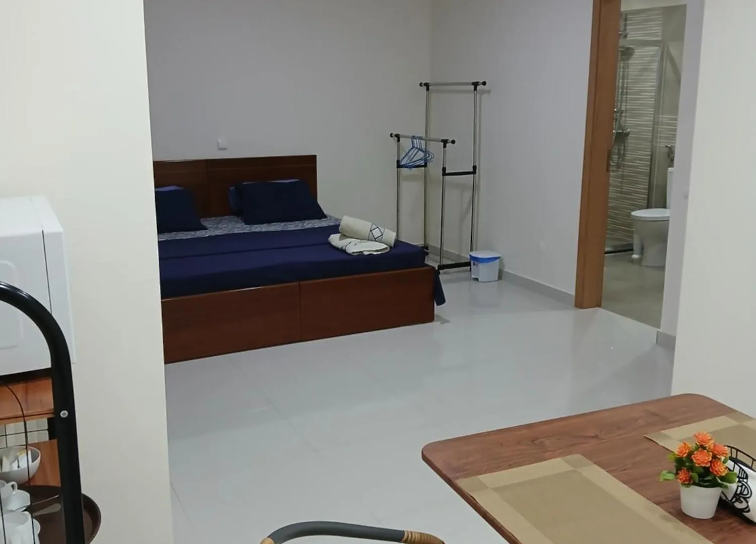 Hotel Nifa House Espargos Gasthof