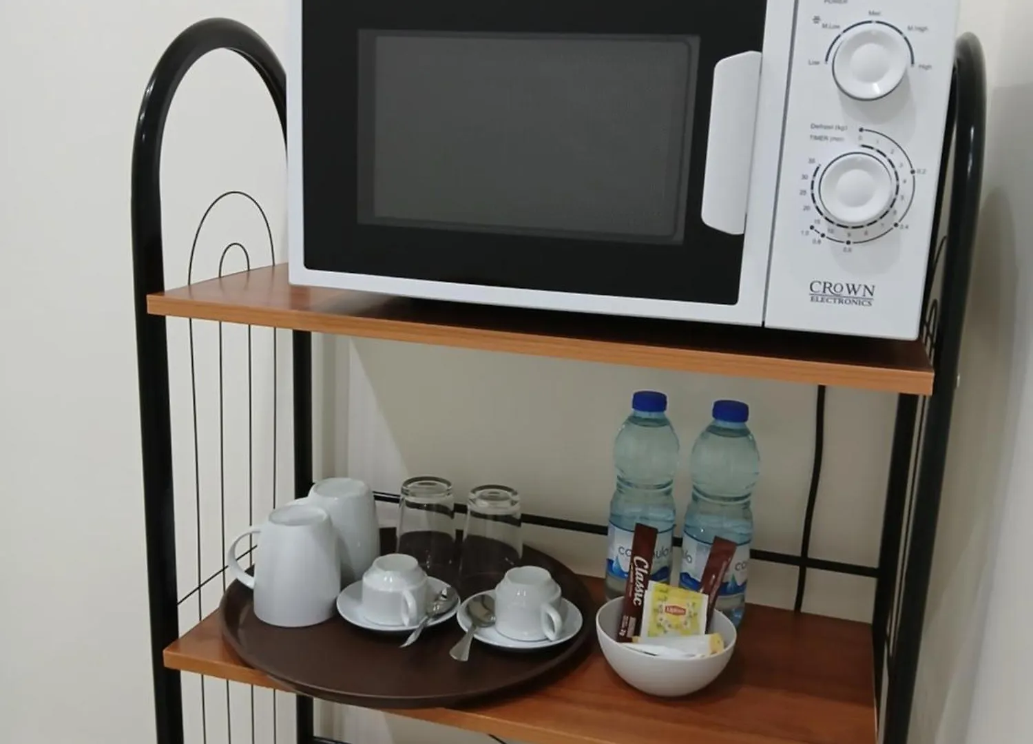 Hotel Nifa House Espargos 0*,