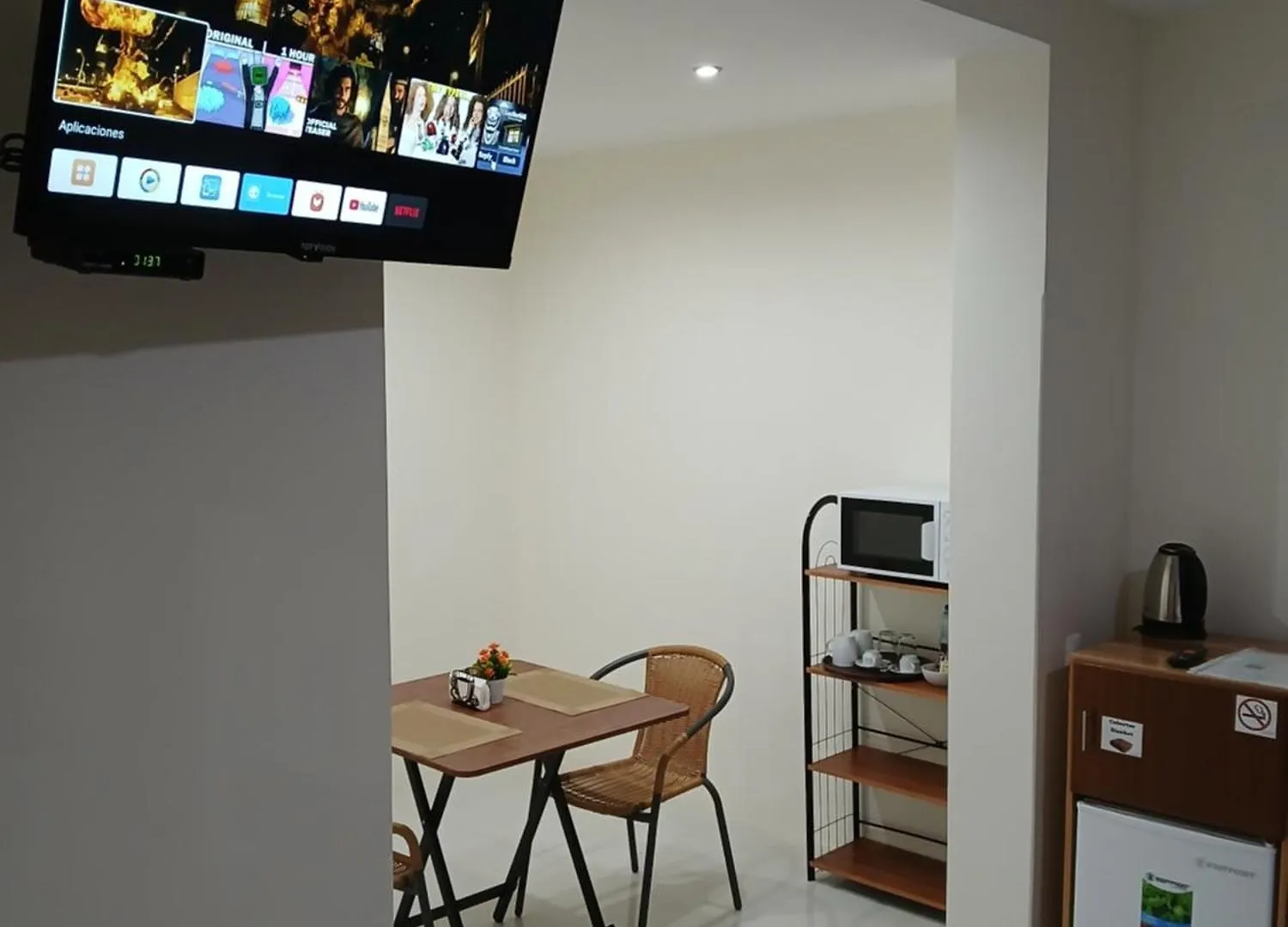 Hotel Nifa House Espargos Kap Verde