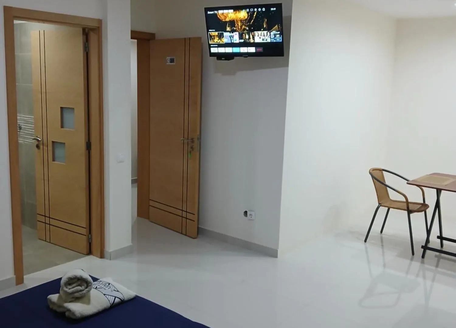 Hotel Nifa House Espargos Gasthof