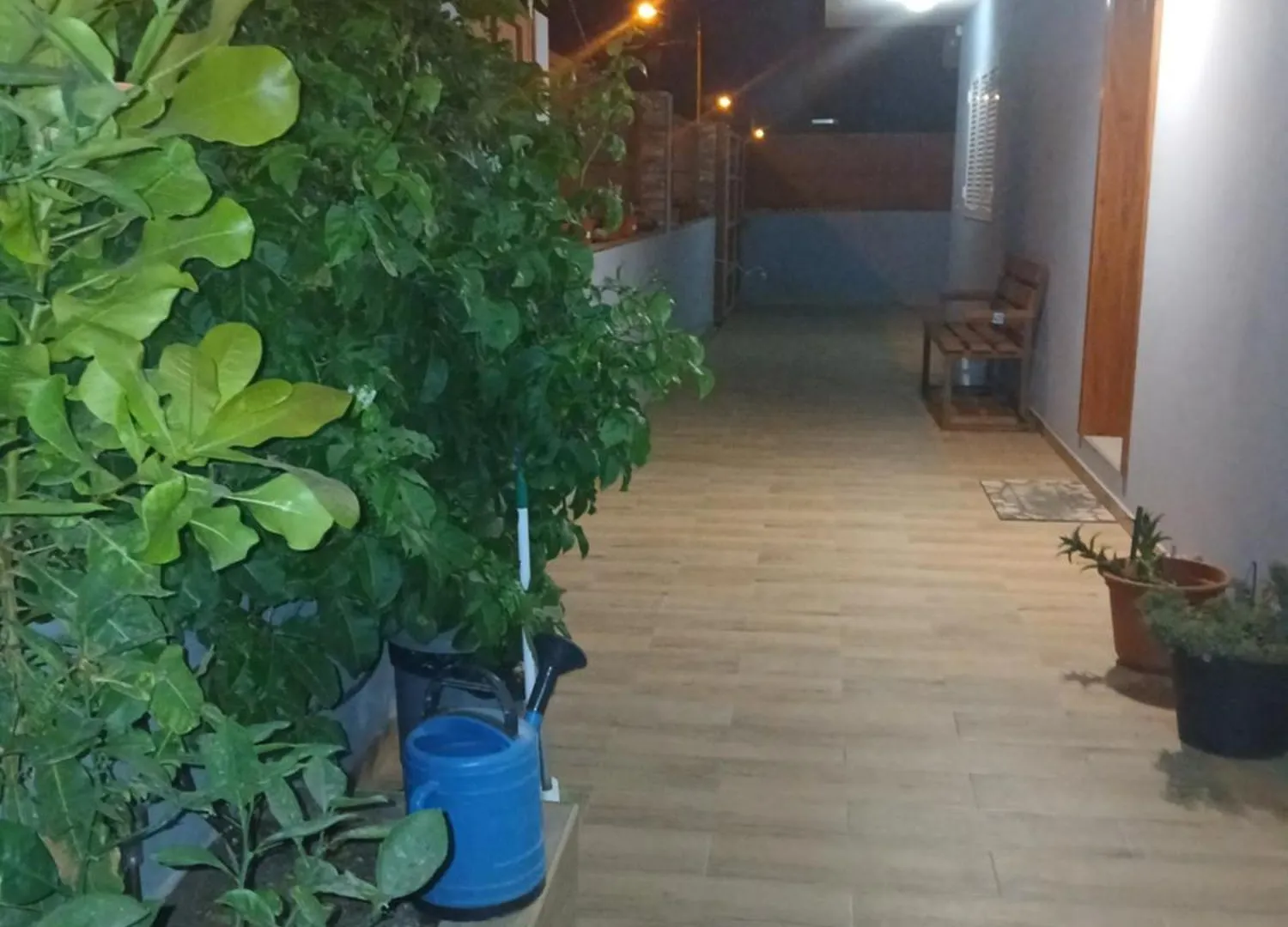 Gasthof Hotel Nifa House Espargos