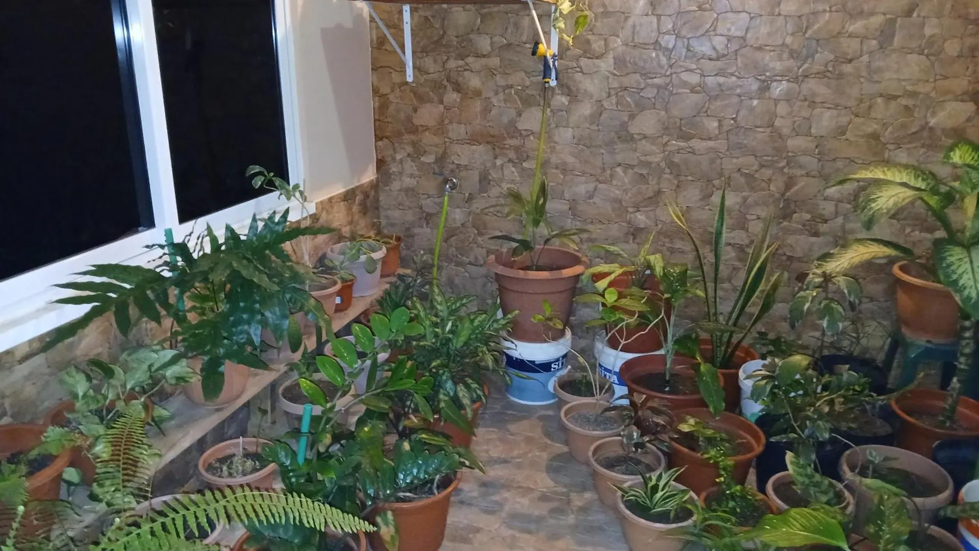 Gasthof Hotel Nifa House Espargos