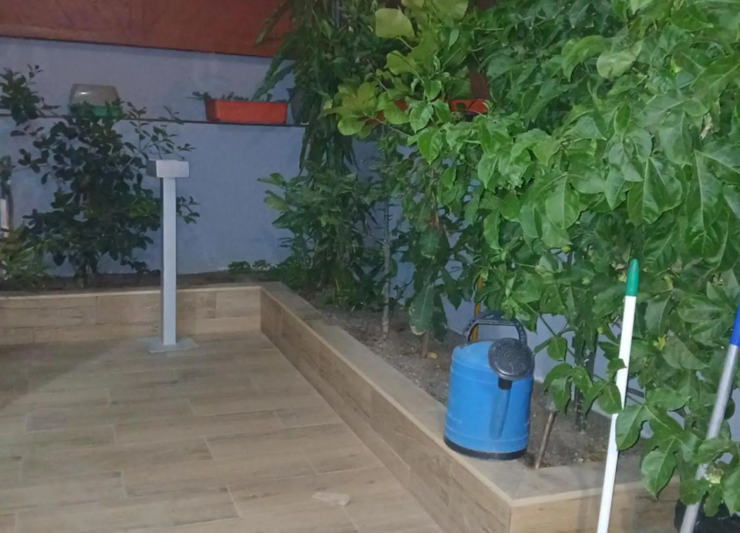 Gasthof Hotel Nifa House Espargos Kap Verde