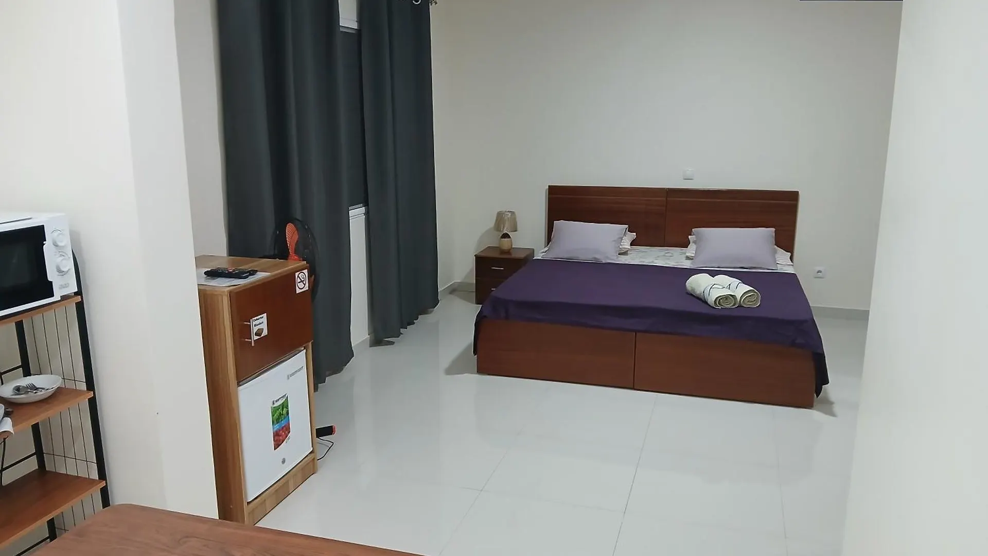 Hotel Nifa House Espargos Gasthof