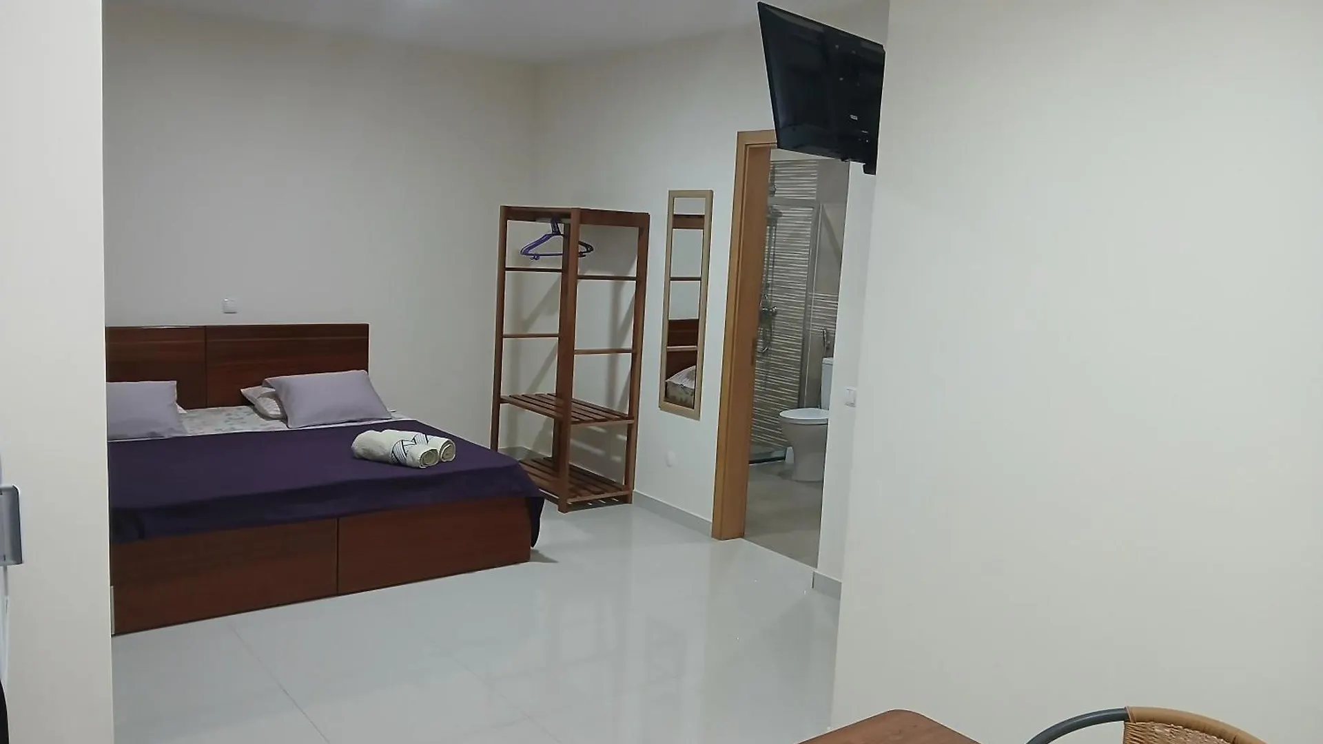 Gasthof Hotel Nifa House Espargos Kap Verde