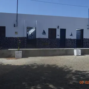 La Vela Palmeira