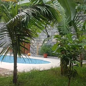 Residencial Lela D'fermina Casa de hóspedes