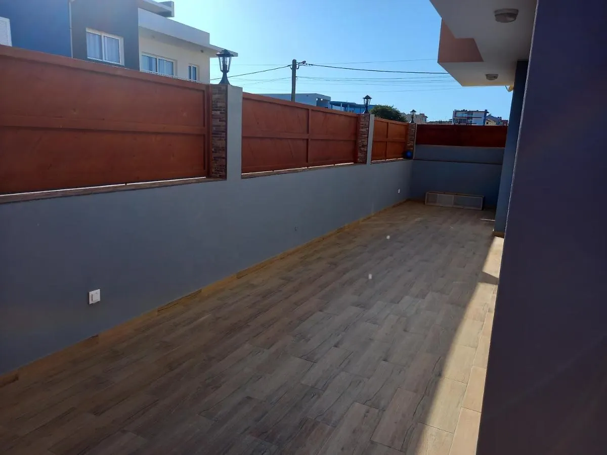Hotel Nifa House Espargos Penzion