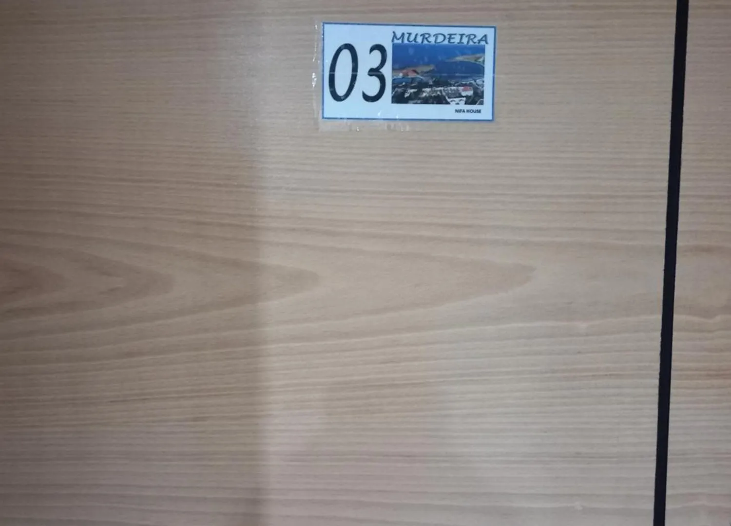 Penzion Hotel Nifa House Espargos