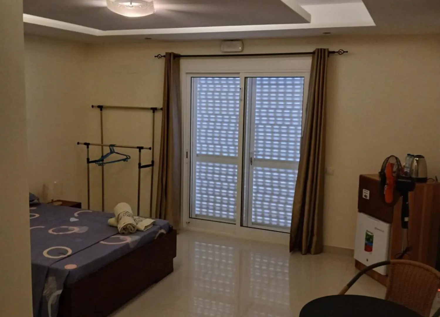 Penzion Hotel Nifa House Espargos
