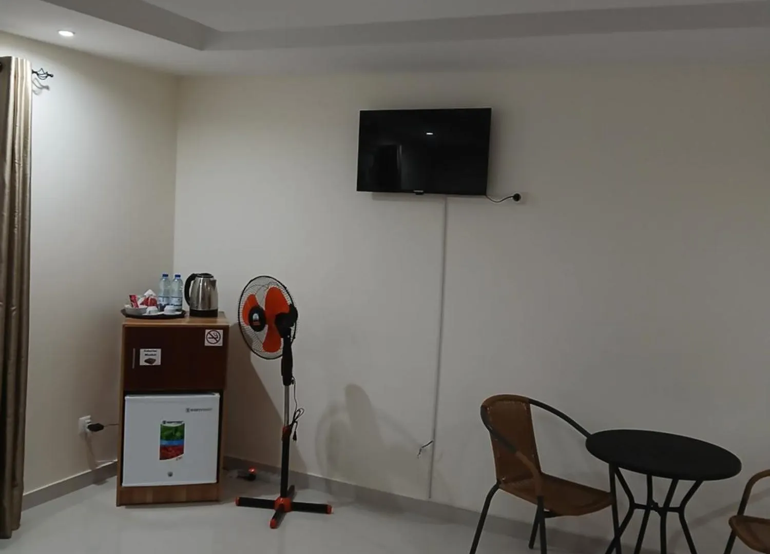 Hotel Nifa House Espargos Penzion