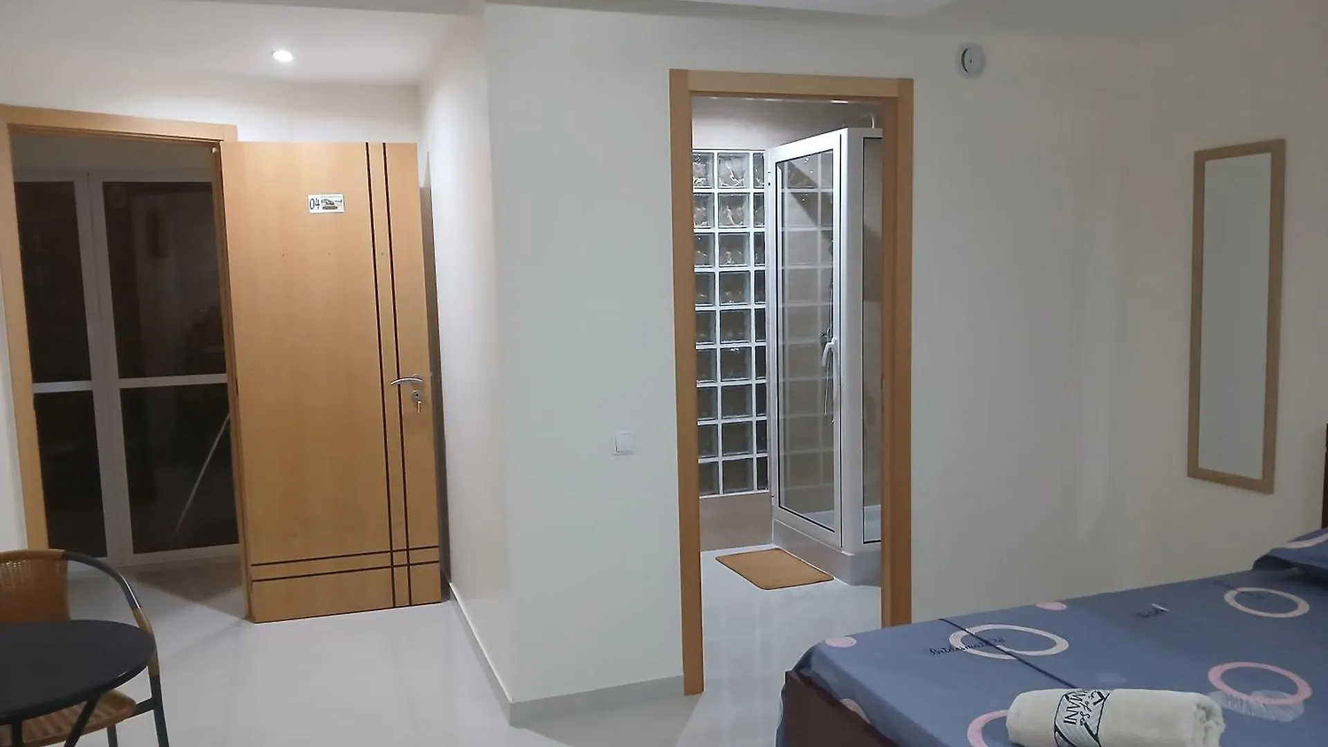 Penzion Hotel Nifa House Espargos