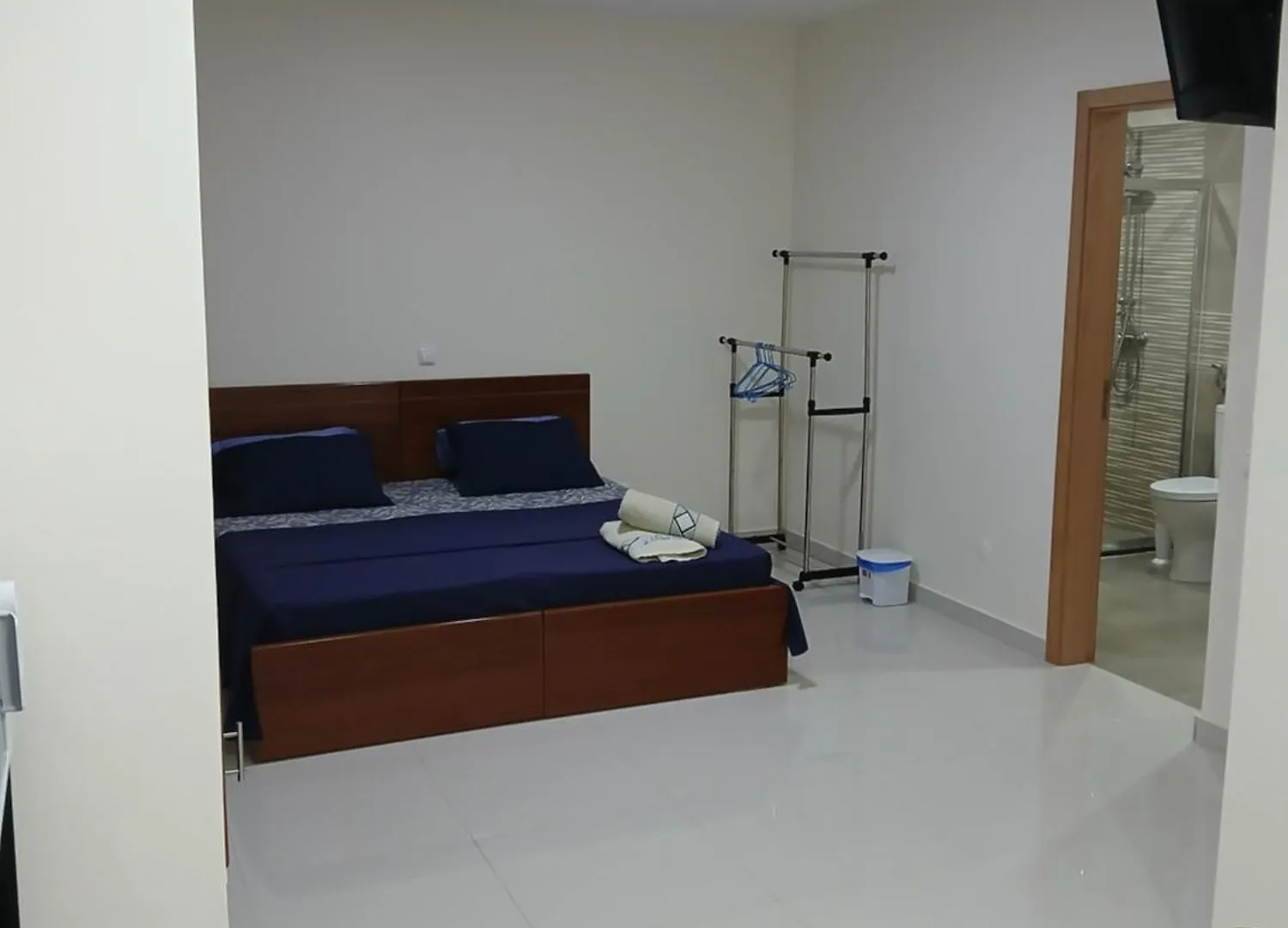 Penzion Hotel Nifa House Espargos